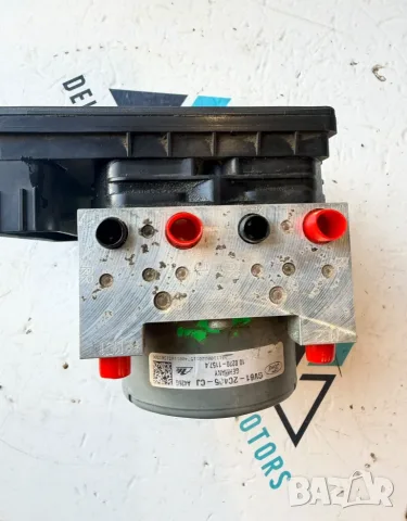 gv61-2c405-cj, gv61-2c219-dj abs от Ford Kuga 2 1.5 Ecoboost 4x4 двигател M9ME 176 кс., снимка 3 - Части - 55354318