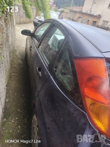 Ford focus бензин и газ. , снимка 2 - Автомобили и джипове - 54675947