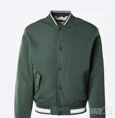Преходно яке Jack & Jones 