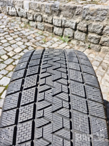 Зимен спорт пакет 19", снимка 2 - Гуми и джанти - 55222223