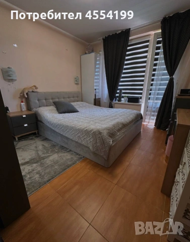 Двустайн апартамент за продажба, снимка 4 - Апартаменти - 55179062