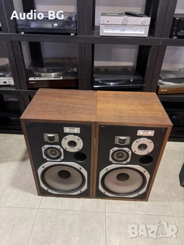 тонколони Pioneer HPM-100 , снимка 6 - Тонколони - 55439871