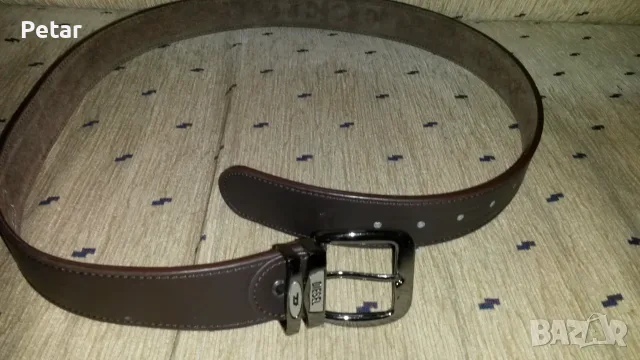 Черни и кафяви колани, нови, снимка 3 - Колани - 55457610