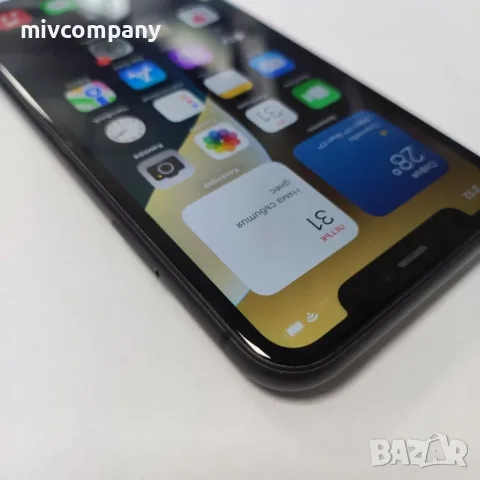 Iphone 11 64GB battery health 74%, снимка 4 - Apple iPhone - 55485303