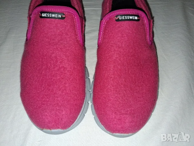 Scarpa Mojito и Giesswein Merino №40 и №38 дамски спортни обувки, снимка 10 - Дамски ежедневни обувки - 49899821