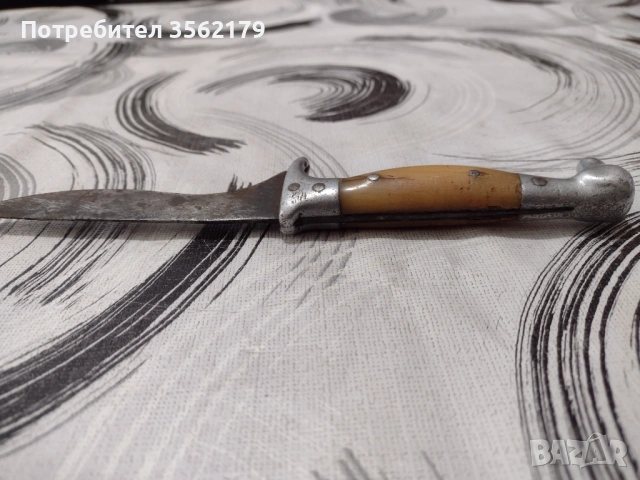 Старо ножче 