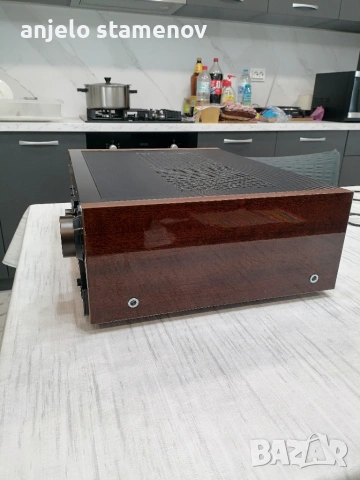 Techniks Su v 90 d, снимка 17 - Ресийвъри, усилватели, смесителни пултове - 55000807