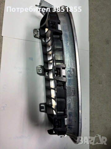 OEM Решетки бъбреци за BMW F30/F31, снимка 5 - Части - 54398531
