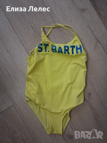 MC2 Saint Barts бански за 12 г.момиче