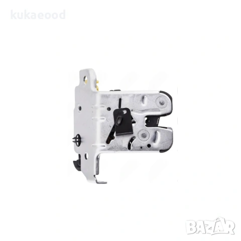 Брава за багажник на VW Caddy SB, снимка 2 - Части - 54051164