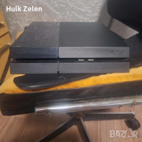 ps4 с 7 игри и 3 джойстика , снимка 4 - Игри за PlayStation - 54370166