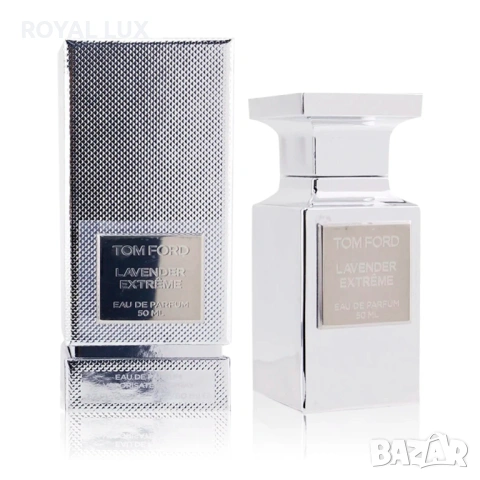 TOM FORD LAVENDER EXTREME EDP -УНИСЕКС
