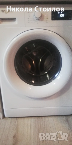 Пералня Whirlpool 