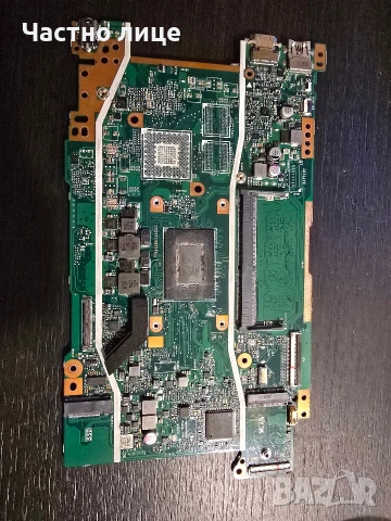 Дънна платка Asus X409DL