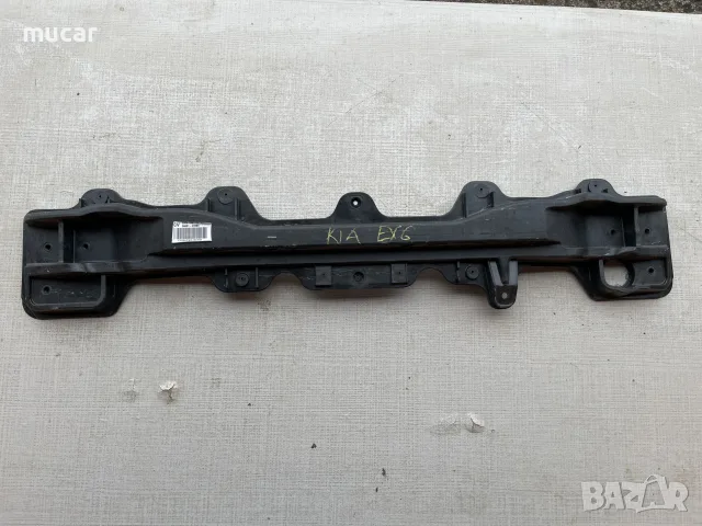 Оригинална Основа / Буфер за Задна Броня за Kia EV6 86631CV300 86631-CV300
