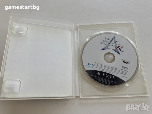 A.C.E. Another Centurys Episode R за Playstation 3(PS3), снимка 3 - Игри за PlayStation - 55079764