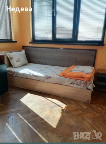 Квартири стаи за работници под наем, снимка 8 - Етаж от къща - 28381774