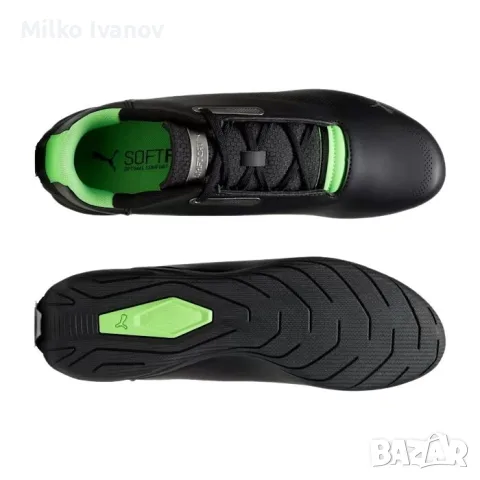 Puma F1 AMG Drift Cat Decima 2.0, снимка 5 - Маратонки - 55516379