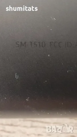 Samsung Galaxy Tab A 10.1 SM-T510 2020г.  напукано стъкло, снимка 9 - Таблети - 55404361
