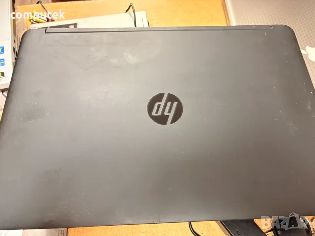 Части - лаптоп HP Probook 650 G1, снимка 2 - Части за лаптопи - 55358410
