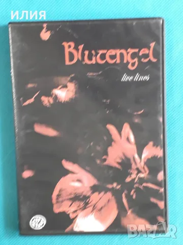 Black Metal,Death Metal,Goregrind,Symphonic Metal,Gothic Metal-DVD Video, снимка 4 - DVD дискове - 55570048