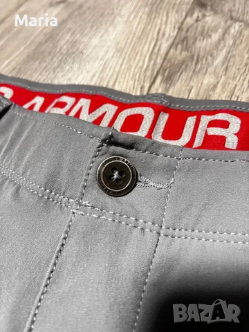 Оригинален мъжки панталон Under Armour, снимка 4 - Панталони - 54529469