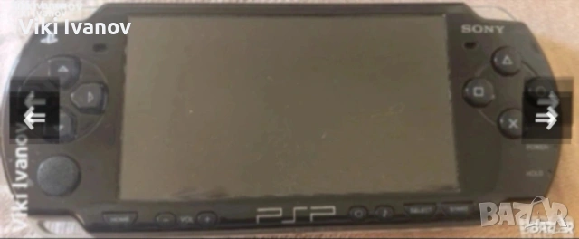 PSP 2003-добро състояние , снимка 7 - PlayStation конзоли - 55230322