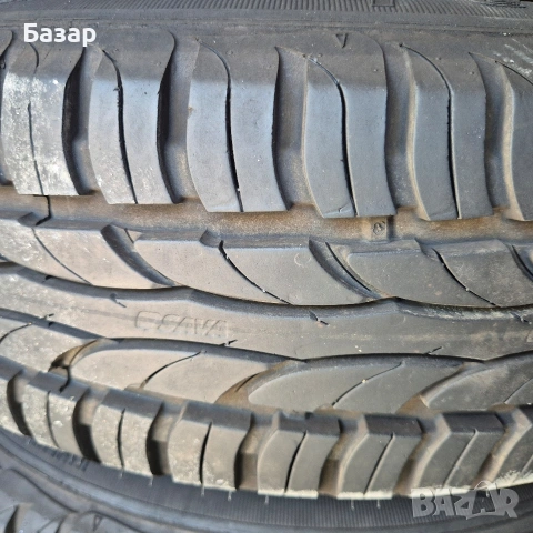 175/65 r14 летни 4бр. с Джанти, снимка 11 - Гуми и джанти - 54599898
