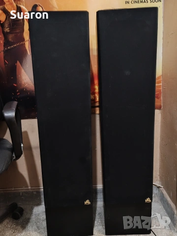 Hi-fI Тонколони ,,PILOT" 2х6 инча, снимка 4 - Тонколони - 54409466
