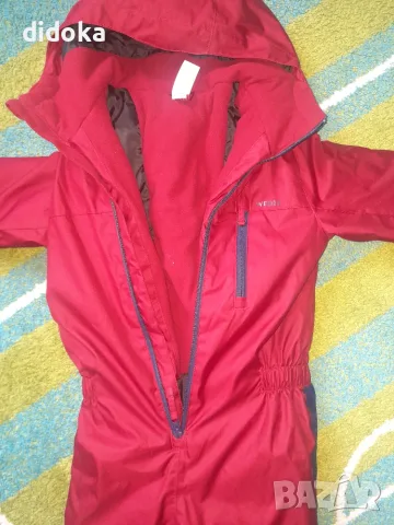 Космонавт за зимата Decathlon , снимка 6 - Детски якета и елеци - 55339479