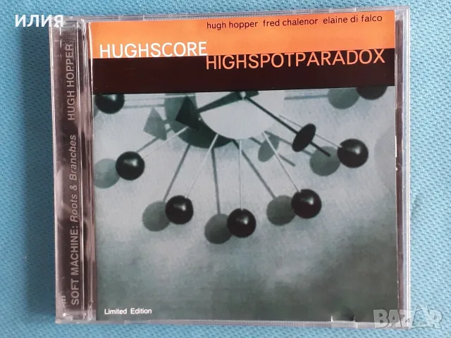 Psychedelic Rock,Prog Rock,Blues Rock,Bossa Nova,Art Rock - Част-6, снимка 12 - CD дискове - 55623387