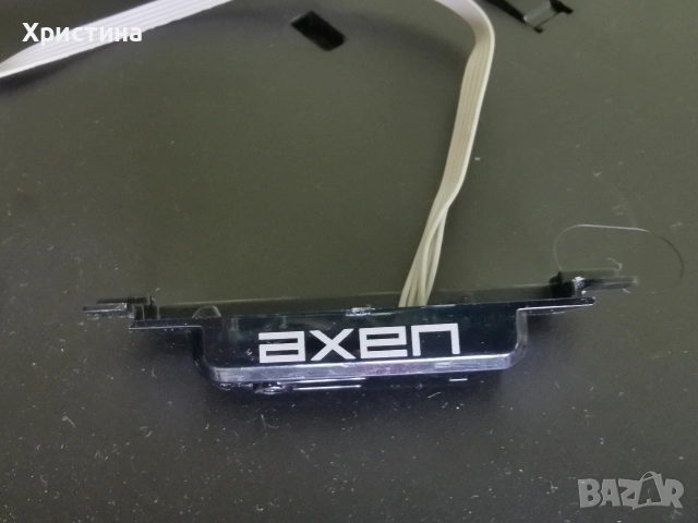 XIAOMI L32M6-6AEU Main board TPD.NT72563.PB781 3NT725B2;AXEN AX40DAL13/0216;CROWN 40MA110S, снимка 11 - Части и Платки - 54001920