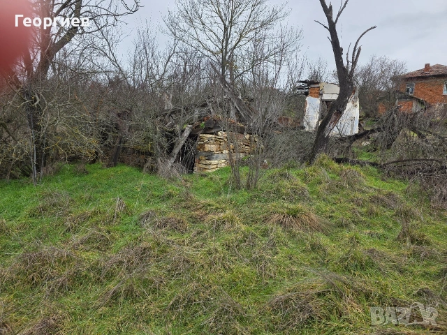 Дворно място в регулация в с. Кубадин , снимка 6 - Парцели - 54243263