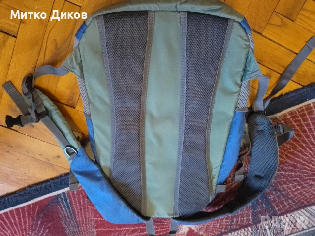 Enzo Nory 45x31x15cm и Ferrari 47х32х14см нова раница маркова, снимка 6 - Раници - 54883105