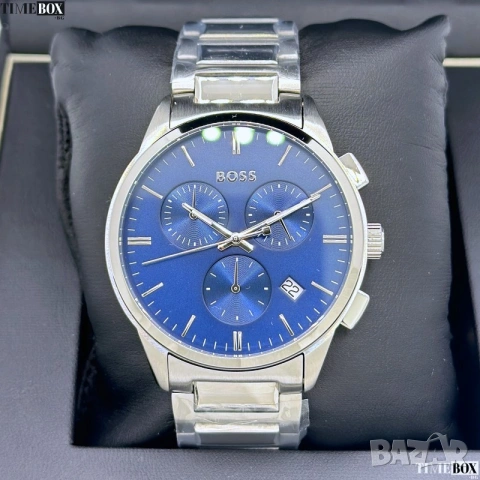 Hugo Boss 1513927 Dapper Chronograph