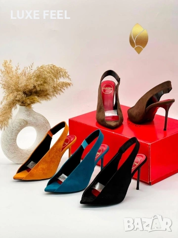 Valentino ⚜️Дамски Сандали 36-41