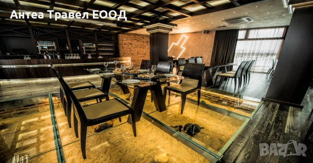 Майски празници 2026, Uva Nestum Wine & SPA 5* - Гоце Делчев, снимка 6 - Почивки на планина - 54551383