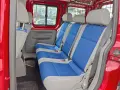 VW Caddy 2.0 Метан + ГАЗ N1 ЕКО4!, снимка 14