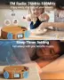 Преносим CD плейър и Bluetooth високоговорител, снимка 6
