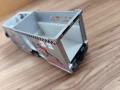 Mercedes Actros за превоз на Коне - мащаб 1:50 на SIKU моделът е с доста липси, снимка 2