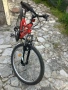 Продава се ВЕЛОСИПЕД REACTOR WIND 26" GEARS 18 СКОРОСТИ, снимка 3