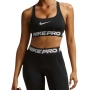 Спортен сутиен Nike Pro IF0214-010, снимка 6