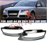 Стъкла Капаци Ауди А4 Б8 AUDI A4 B8 2009-2012 Стъкла Фарове, снимка 1