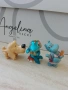 Kinder играчки лот, снимка 2
