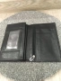 AIGNER Munich портфейл естествена кожа UNISEX, снимка 6
