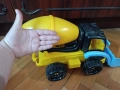 Лот строителни машини, камиони, снимка 10