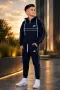 Nike 🫟Детски Екипи , снимка 3