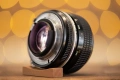 Nikon 50mm f/1.4 AI обектив Никон, снимка 2