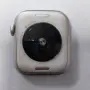 Смарт часовник Apple Watch SE (GPS) 40MM 100%bat Starlight, снимка 7