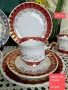 Fena porcelain от Зайчета тройни сетове красота , снимка 4
